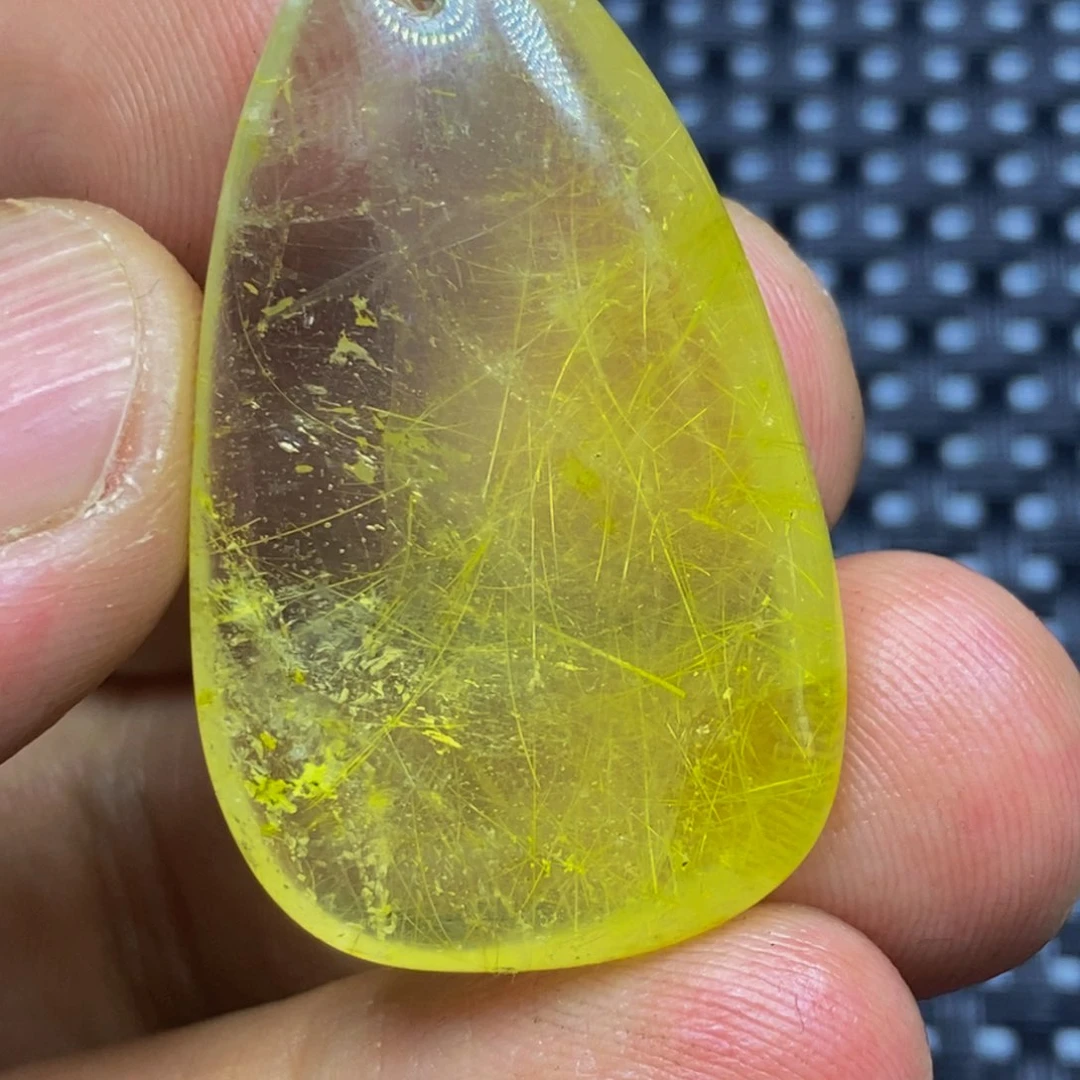 玛瑙/玉髓颈饰未镶嵌用****6