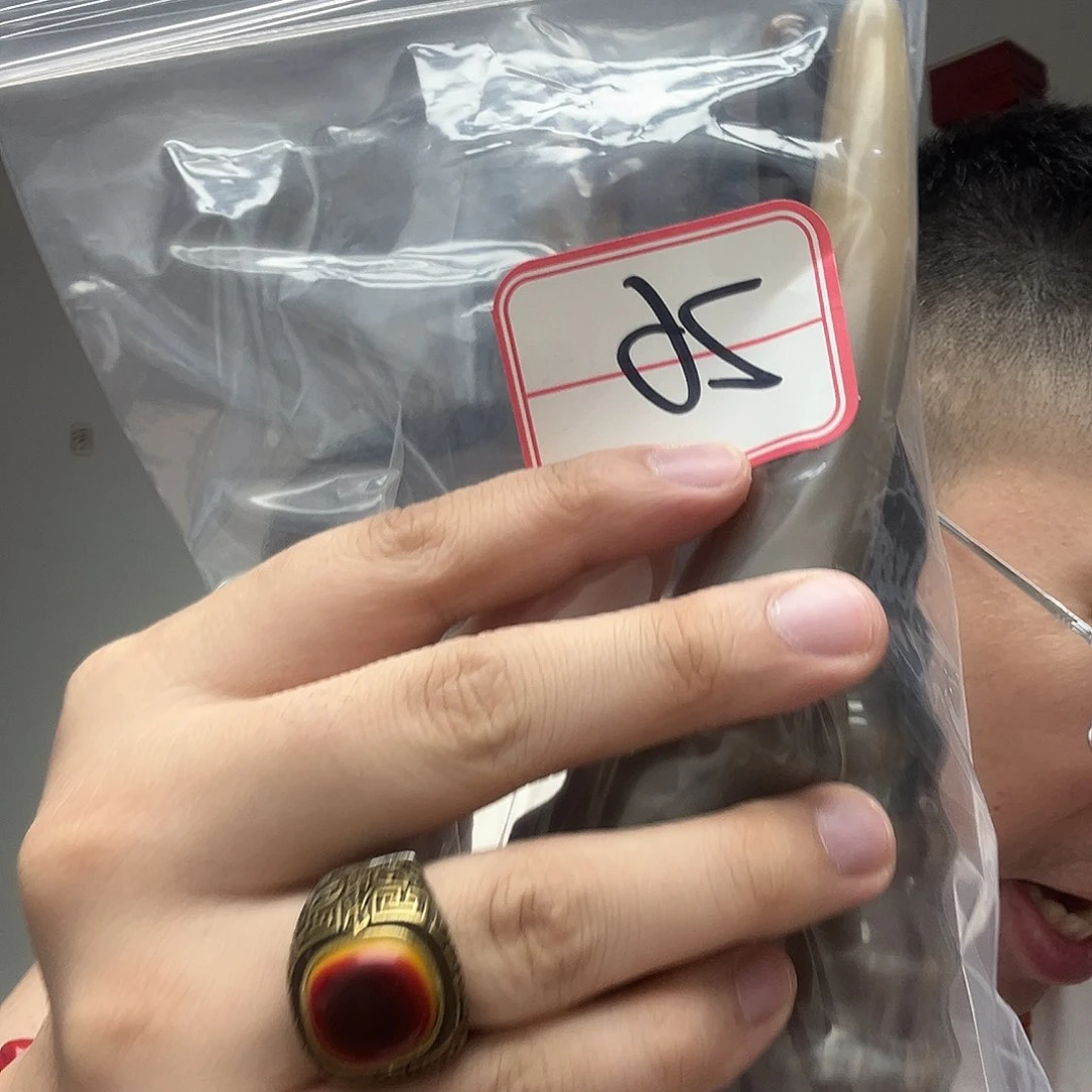 橄榄核手串/手链工艺品26