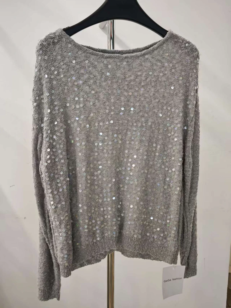 【鹿鹿专属】商场撤柜潮流上衣009