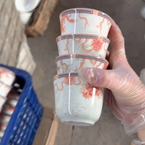 泥塑陶瓷陶瓷陶瓷陶瓷