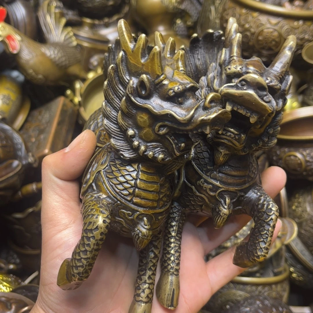 精美铜器诚信经营