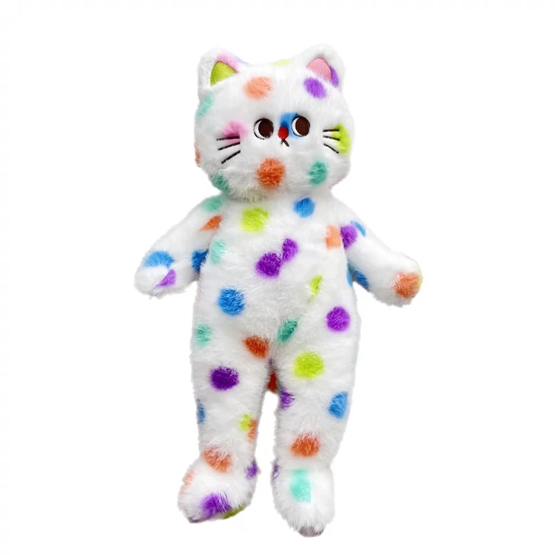 可爱萌丑甜心猫咪