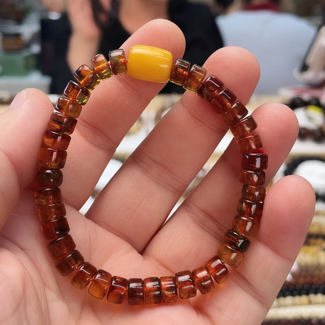 e***n琥珀未镶嵌裸石大