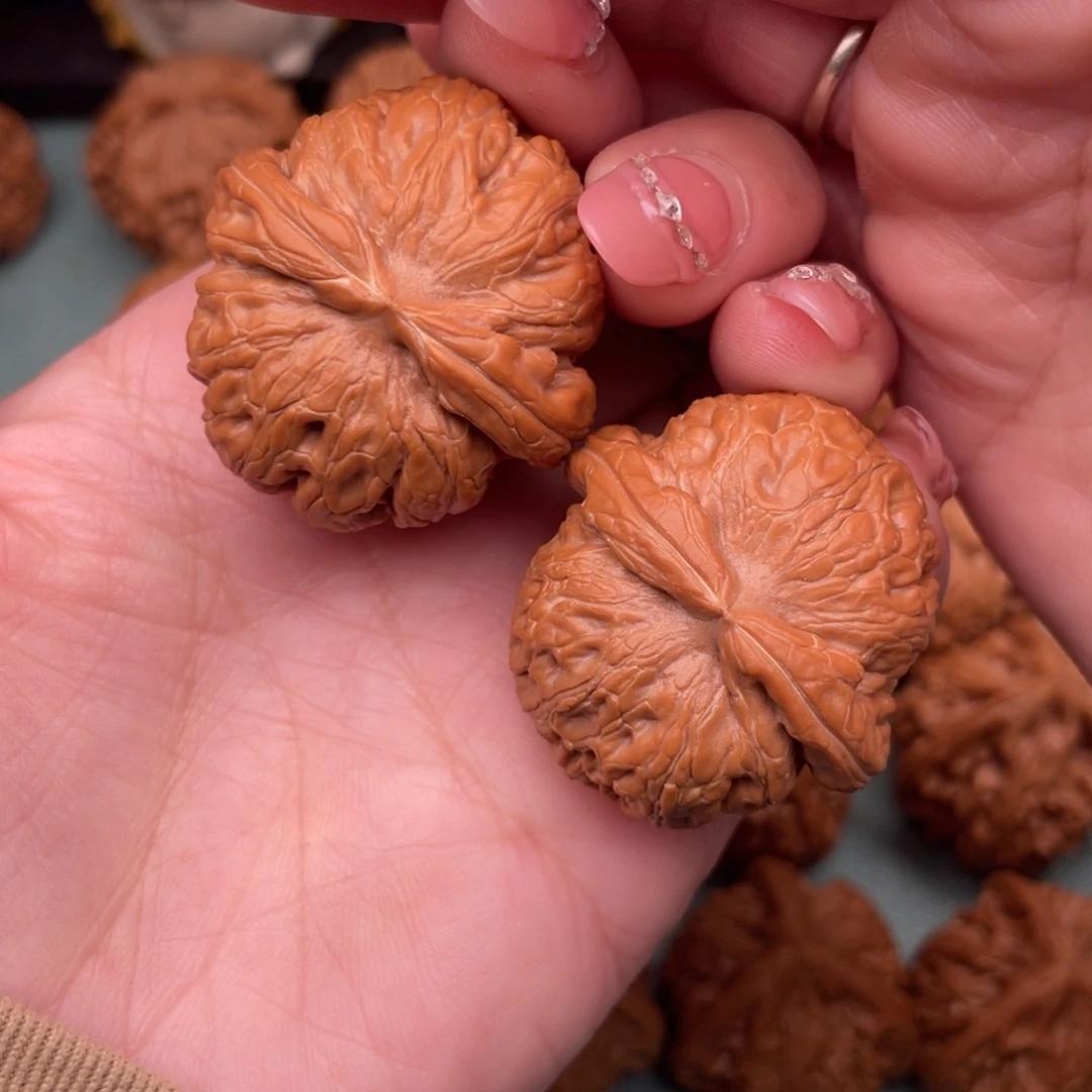 把件文玩核桃全品球宝36.8