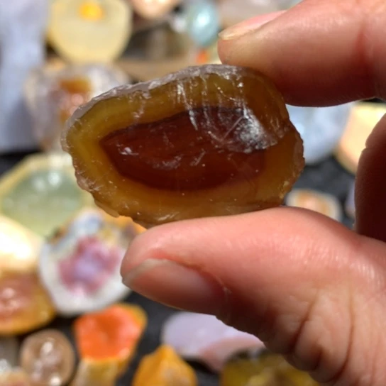 玛瑙/玉髓珠宝奇石合金