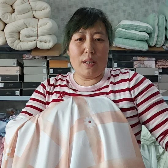 棉高端部的尺寸12m，误差5cm。