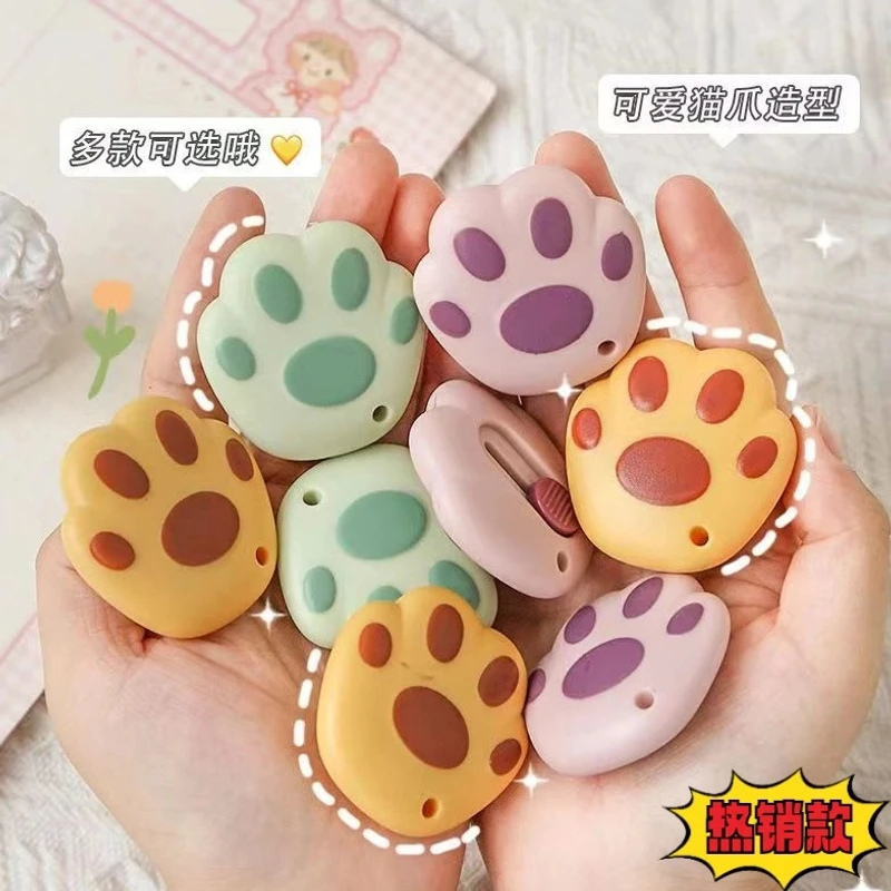 【西藏新疆包邮】开箱神器便携拆快递安全工具迷你小号可爱美工刀