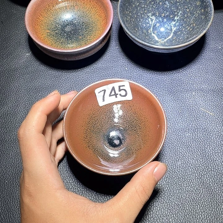 茶盏陶瓷设计有限公司成立三