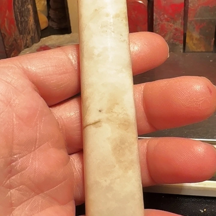 金***来昌化石昌化石印石