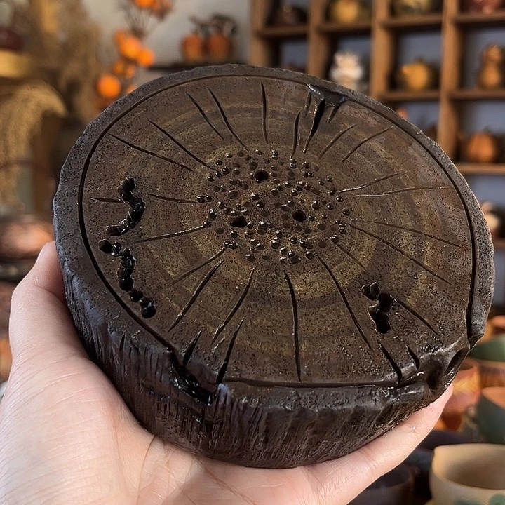 摆件紫砂壶紫砂茶壶