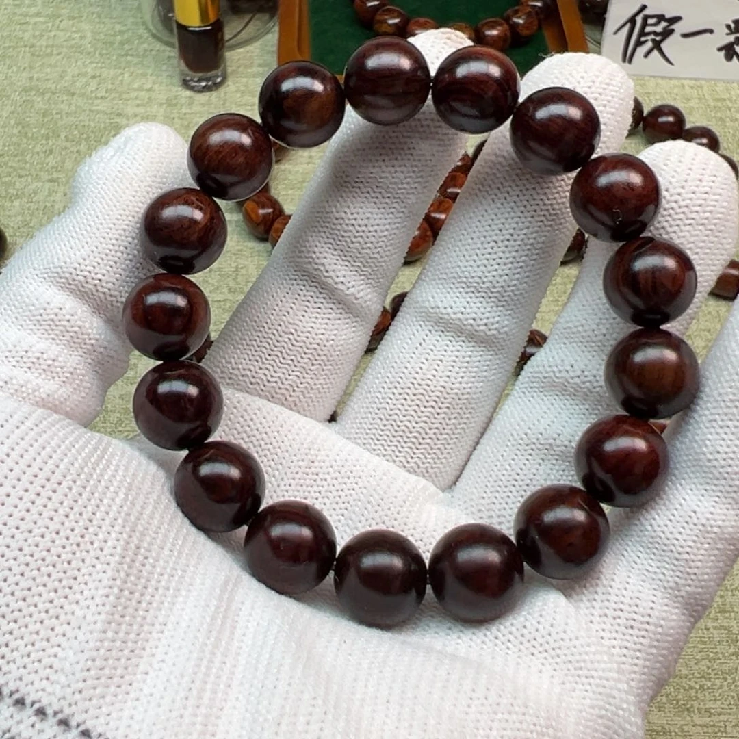 木园**楼海南红降1.2单圈