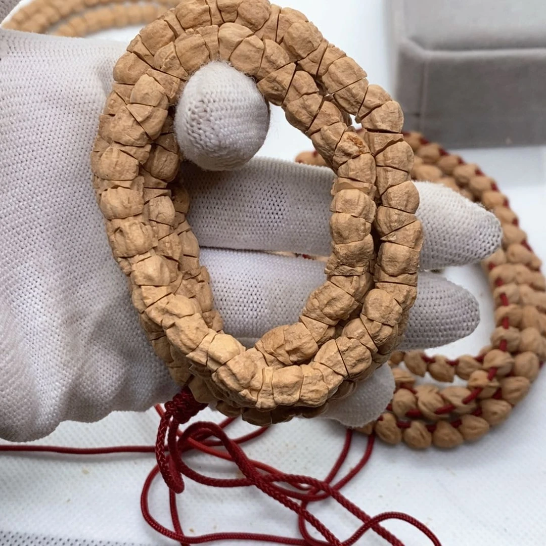 柏香籽/百香籽吊坠万***.8龙脊大肠