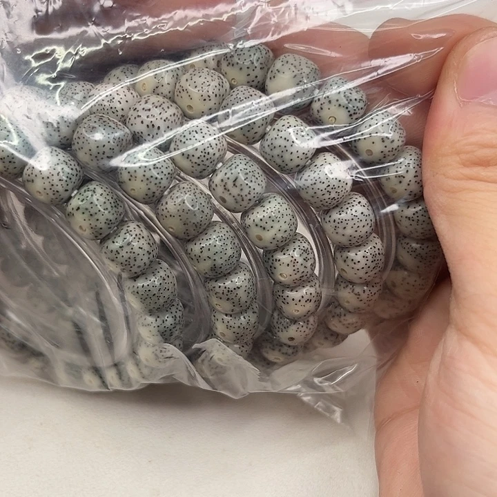 星月菩提吊坠回馈2。