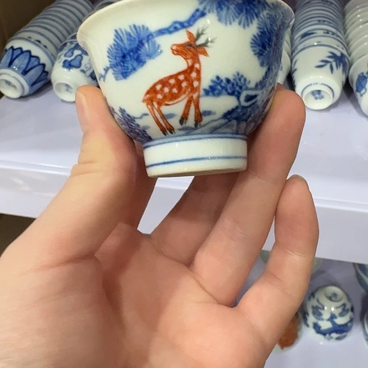陶瓷艺术品收藏陶瓷