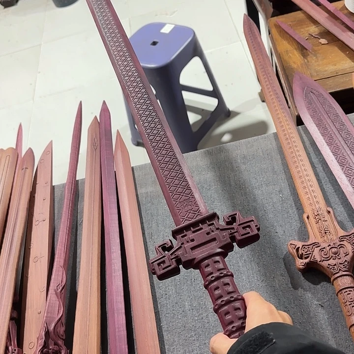 紫心苏木（紫罗兰木）