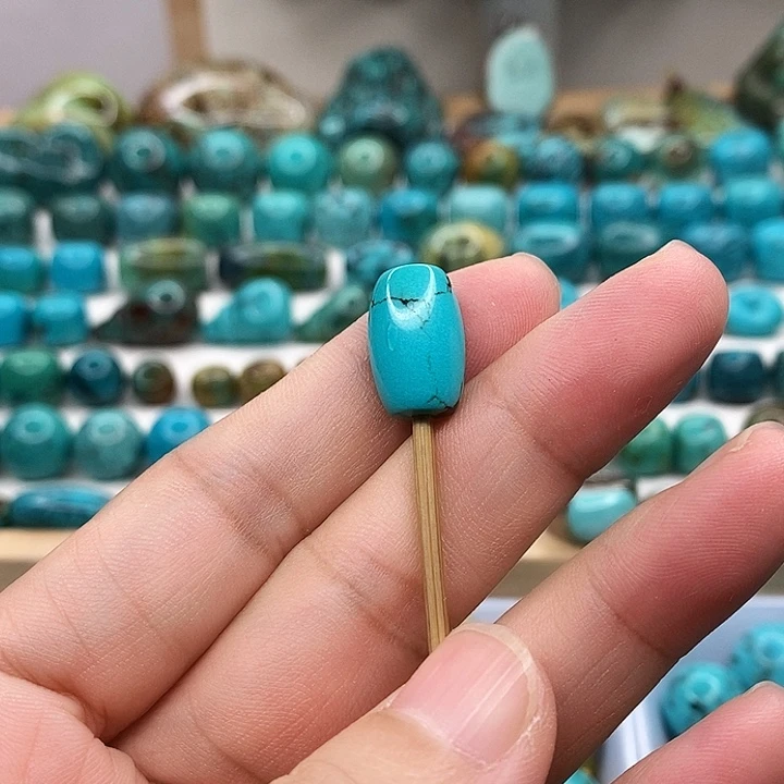 初***旧小桶珠闪电购饰品8