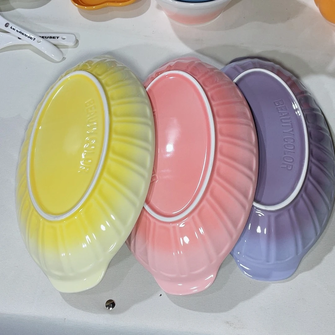 瓷片微瑕陶瓷餐具家用 一个精品