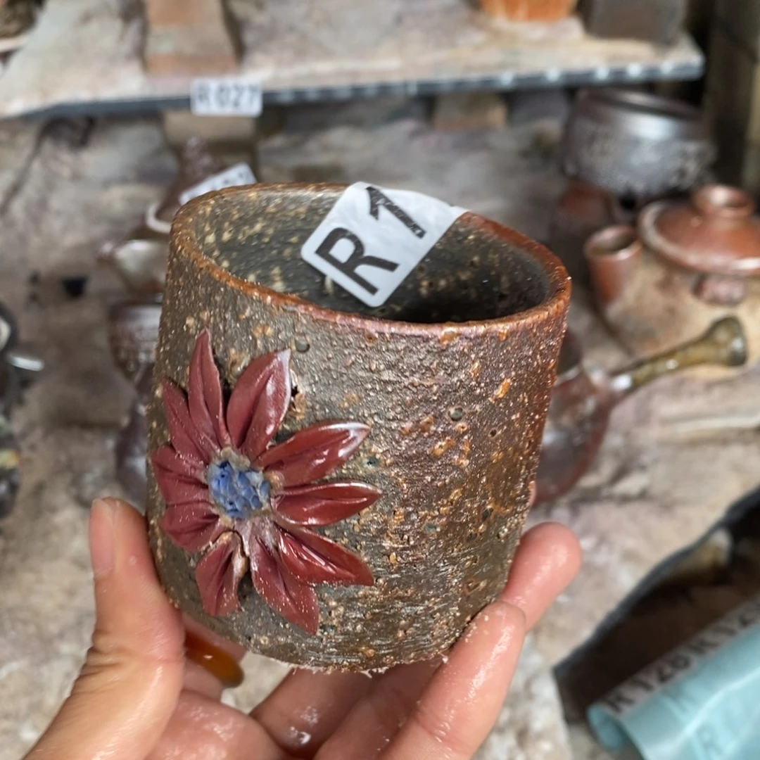 开窑大吉高货 多多少少118