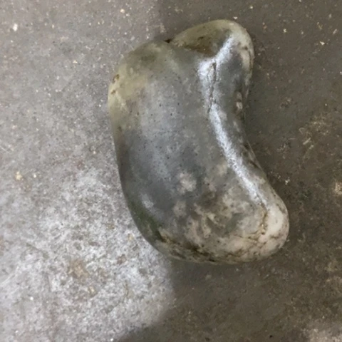未镶嵌和田玉（糖玉）挂件
