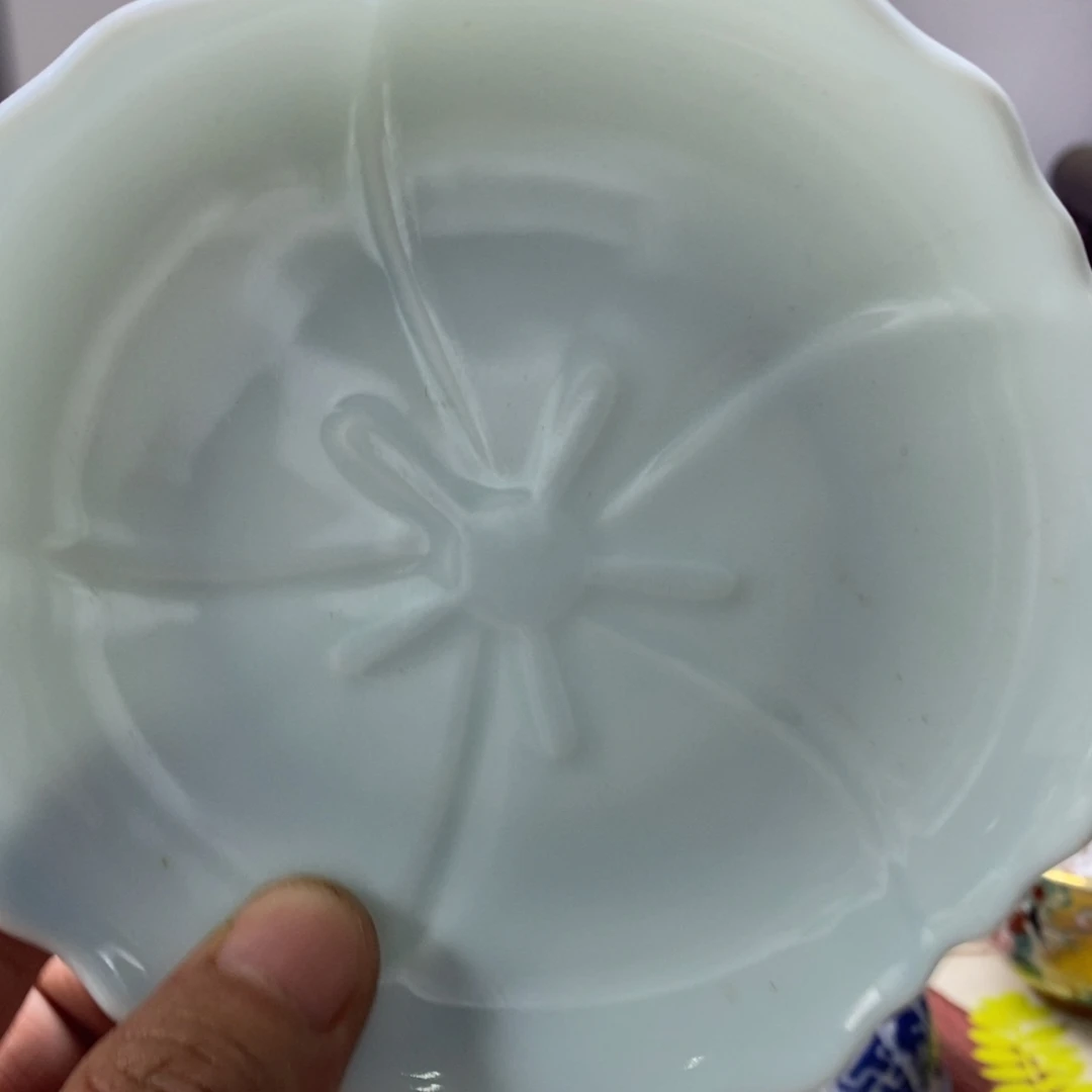 瓷片在这片美丽之乡上海举办
