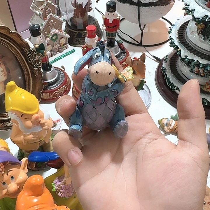 好***饿瓷片中古老货默认微瑕