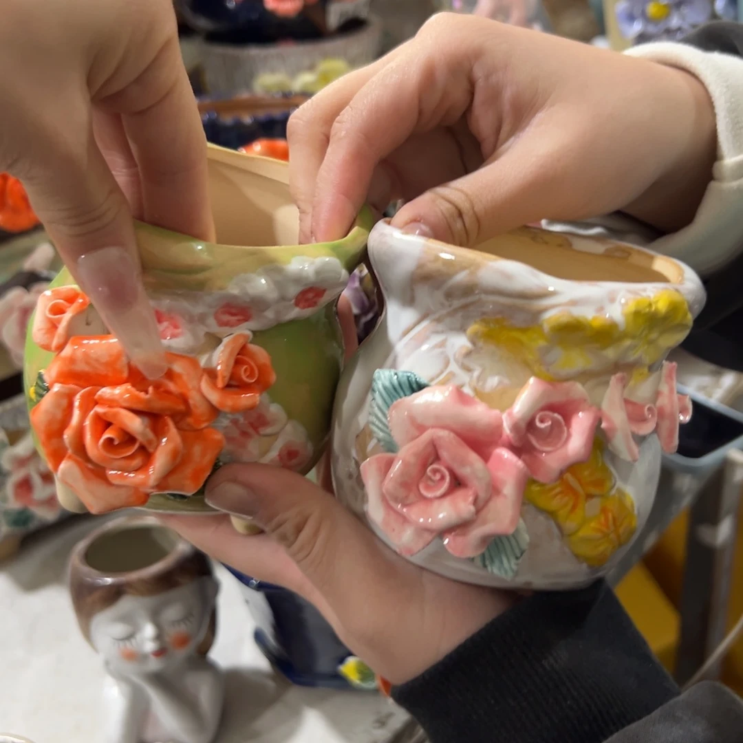 满20发多肉花盆秒拍秒退拉黑