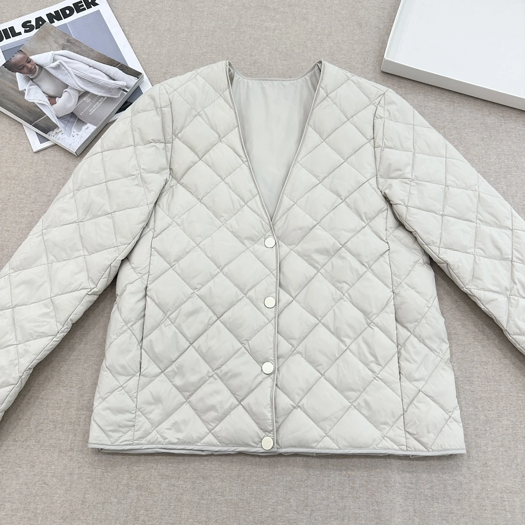 【子溪说衣】鹅绒服内胆HE-23e  21