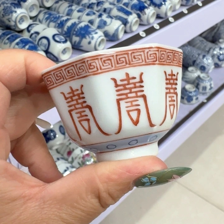 陶瓷艺术品收藏陶瓷