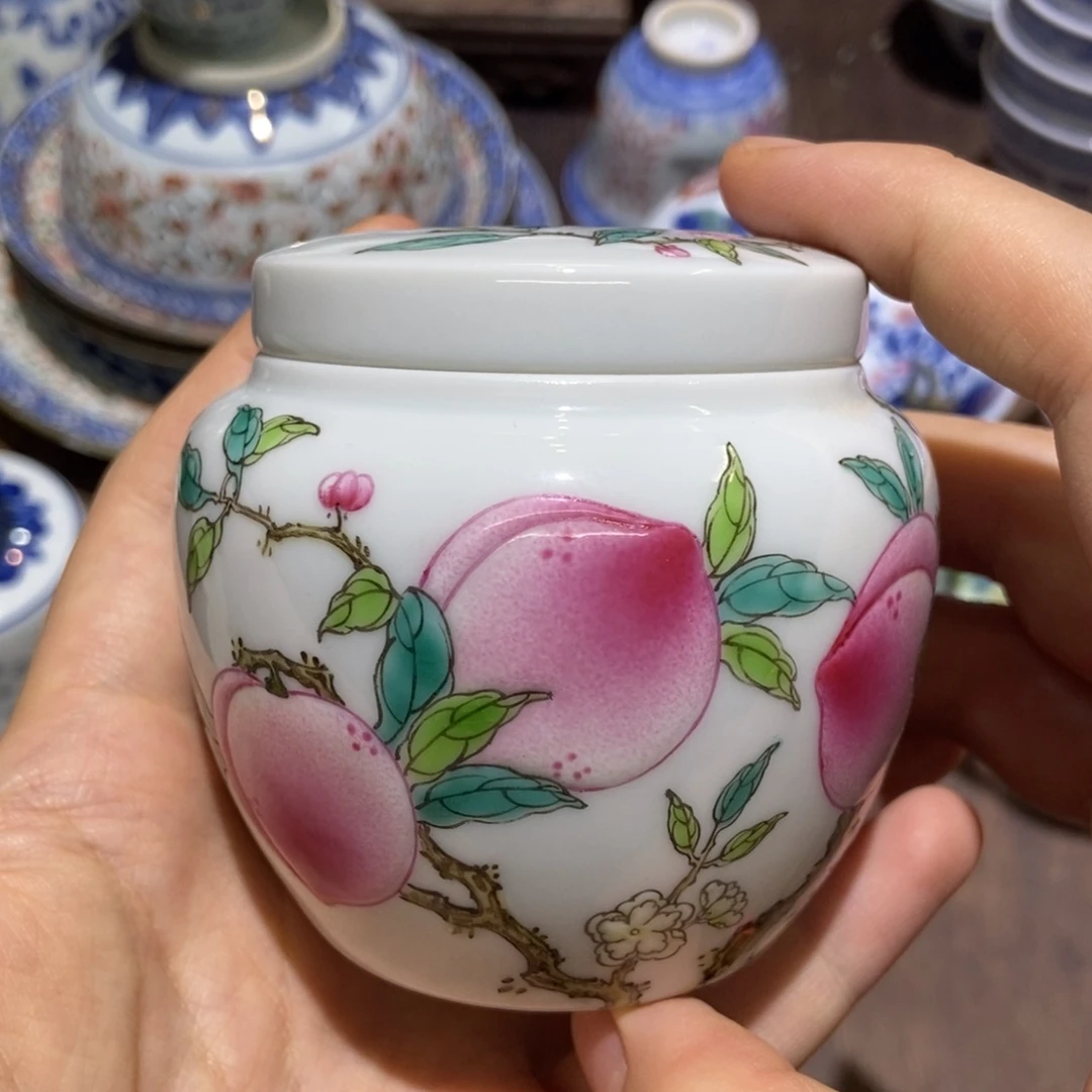 陶瓷艺术品的制作