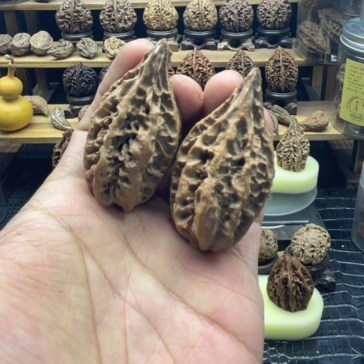 把件文玩核桃楸子40