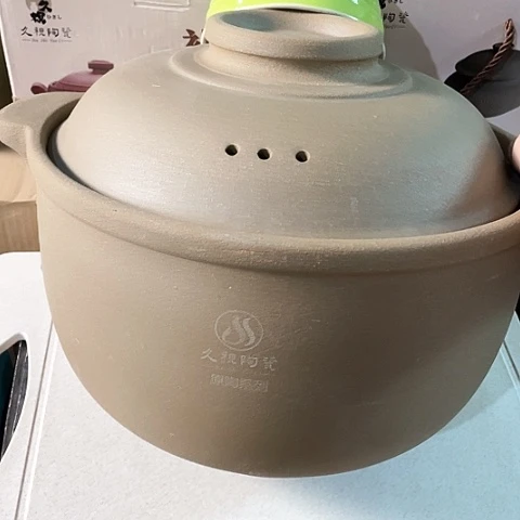中式外贸单1个陶瓷14斤水