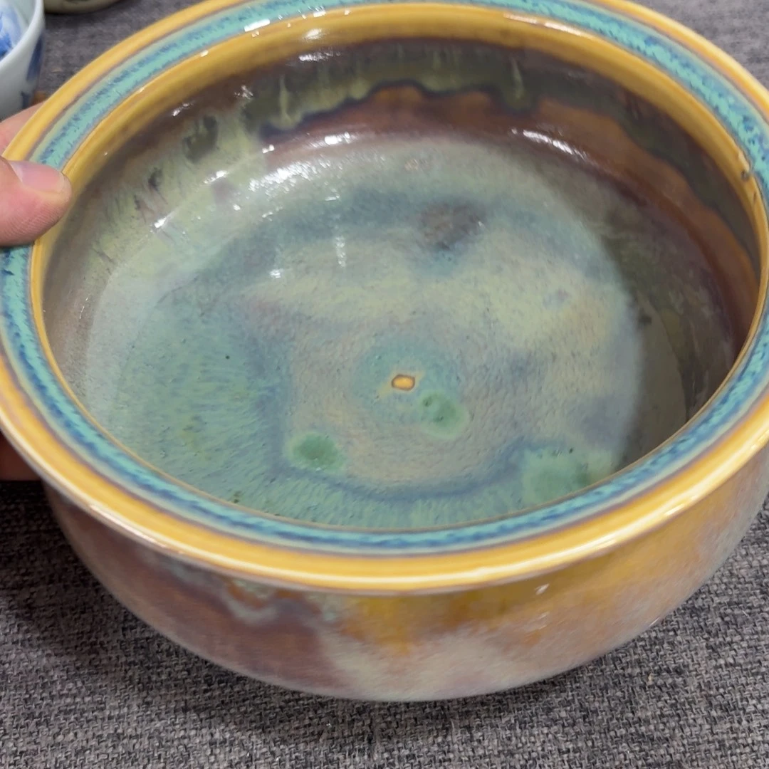 非常好用漂亮的茶具