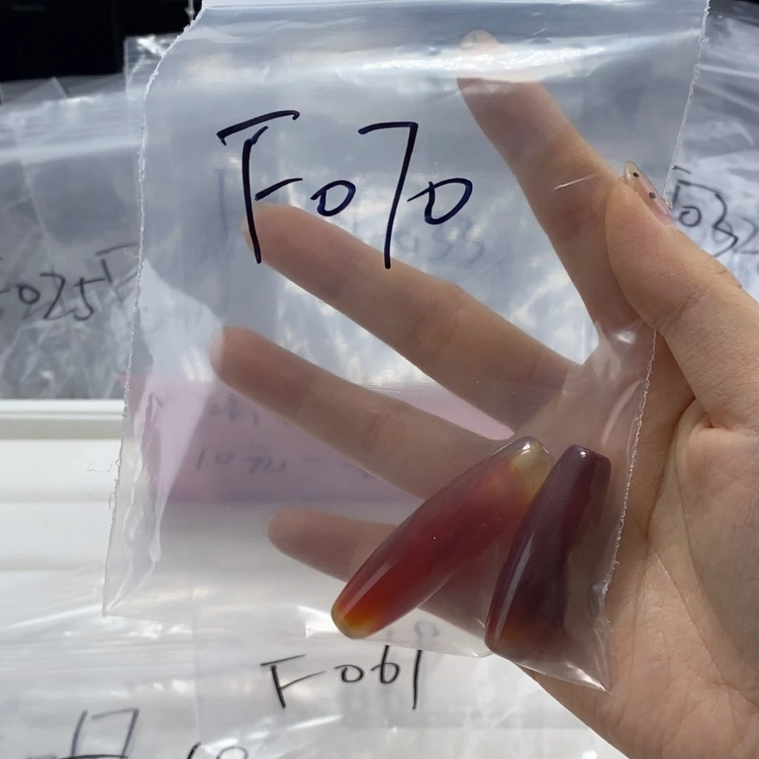 让***恒合金玛瑙/玉髓珠宝半成品