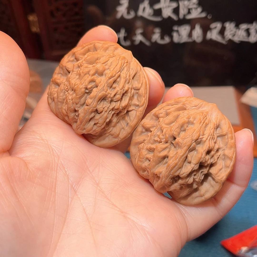 42粗筋麦穗虎头，粗筋厚棱……