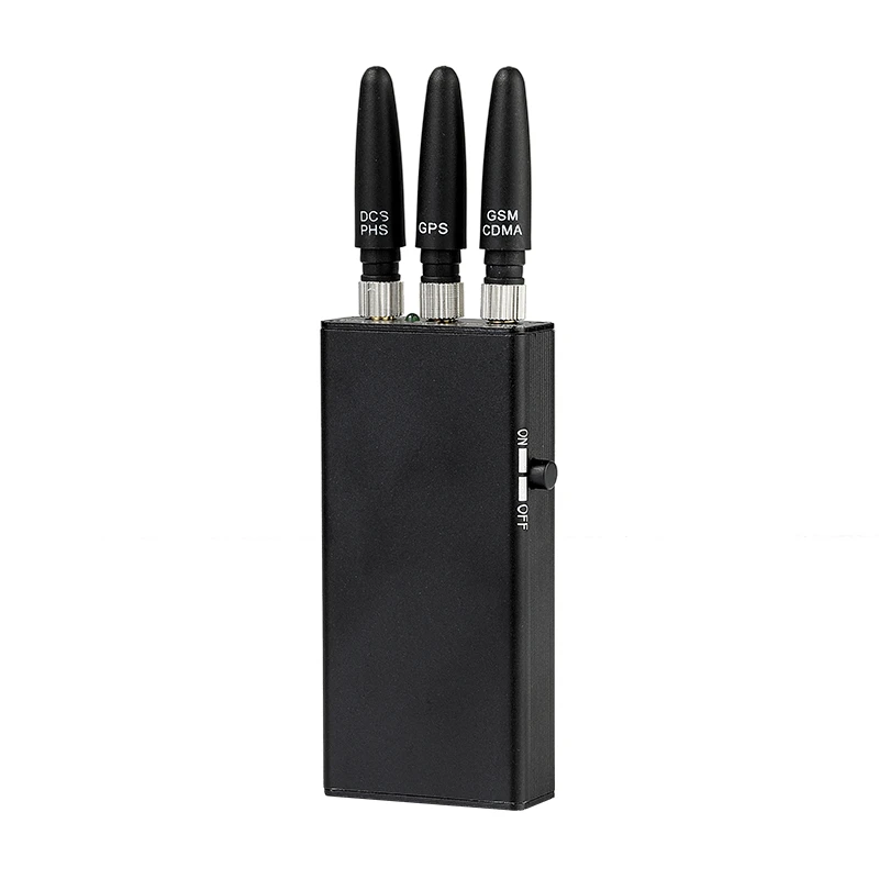 S3三天线黑色带天线车充汽货抵押车载通用熄火不断电保护车辆探测