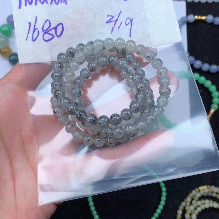 定制翡翠未镶嵌1****n天然翡翠