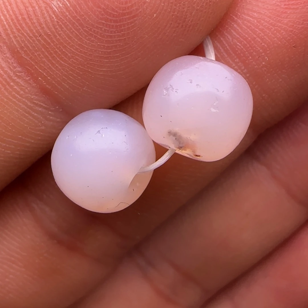 未镶嵌单玛瑙/玉髓