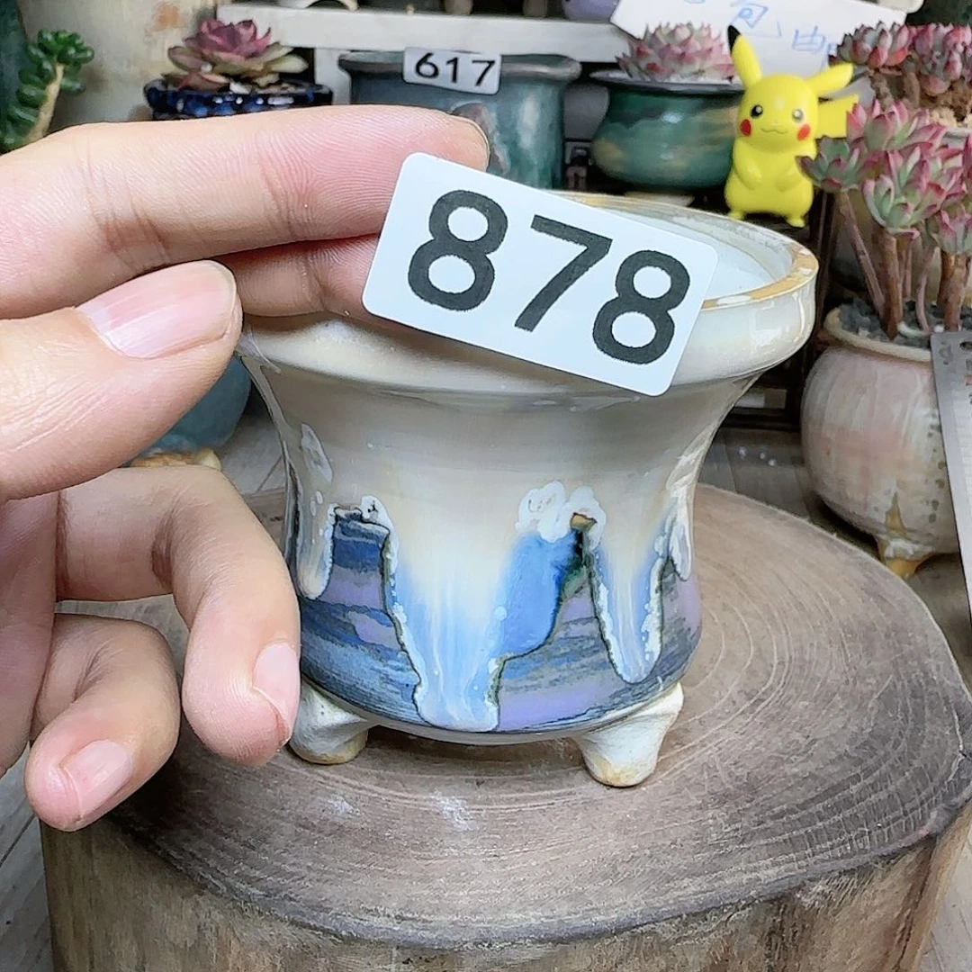 手工制品默认微瑕