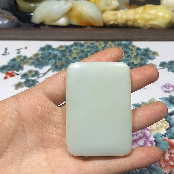 精选商品一图一物