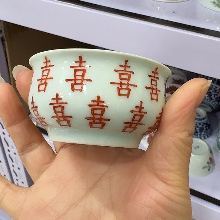 陶瓷艺术品收藏陶瓷