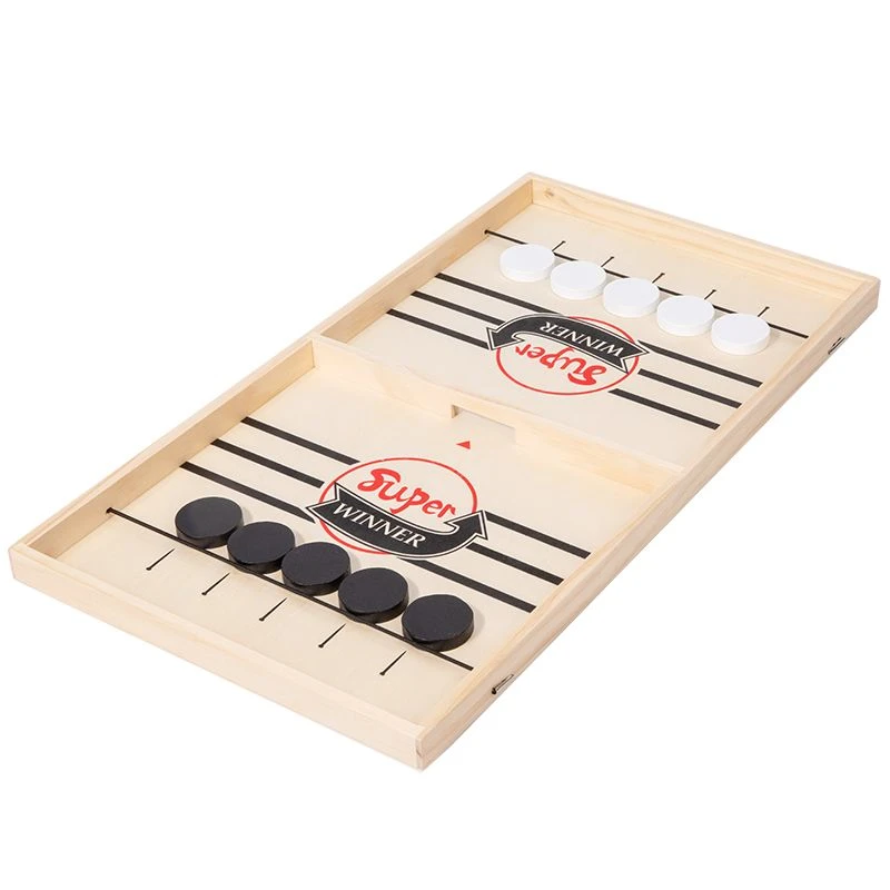 抖音弹弹棋玩具弹射棋碰碰棋亲子互动趣味双人对战桌面益智玩具