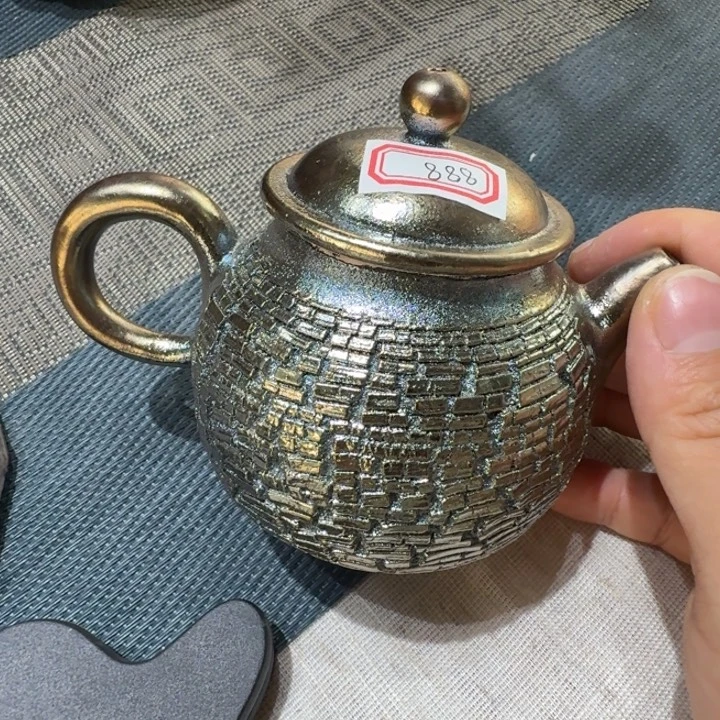 盘陶柴烧福利新品多多