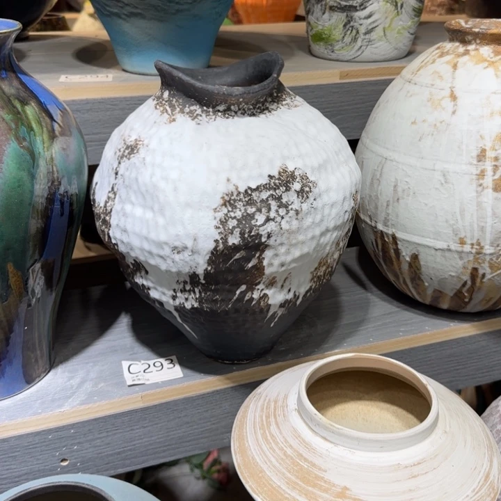 景德镇陶瓷艺术品