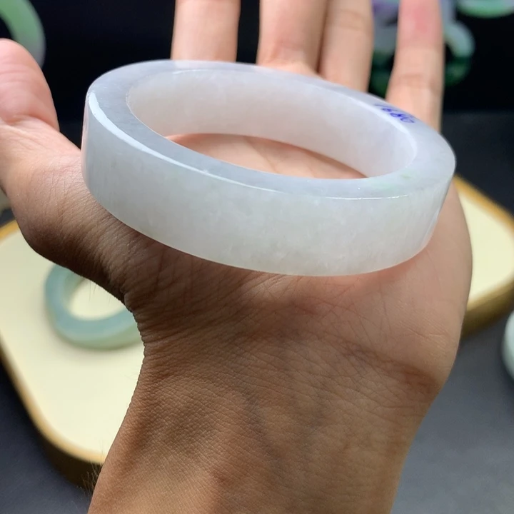 定制翡翠天然翡翠未镶嵌