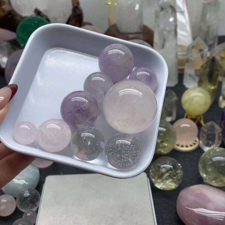 水晶21未镶嵌j****?天然水晶