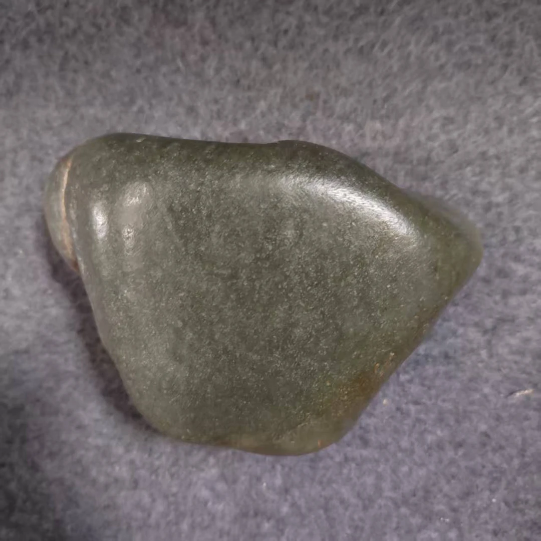 A1307    和田玉     DX231016