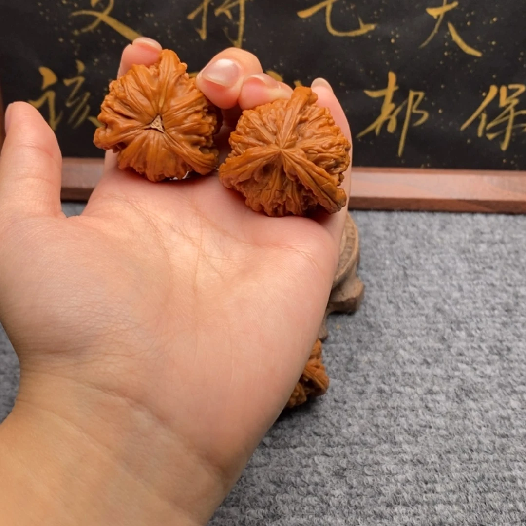 【闪购商品】吊坠文玩核桃奢*