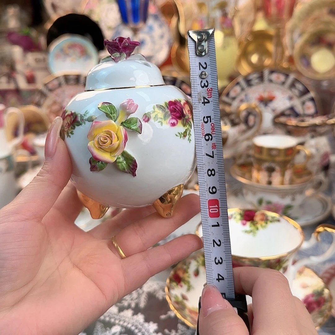 欧洲瓷器收藏鉴赏