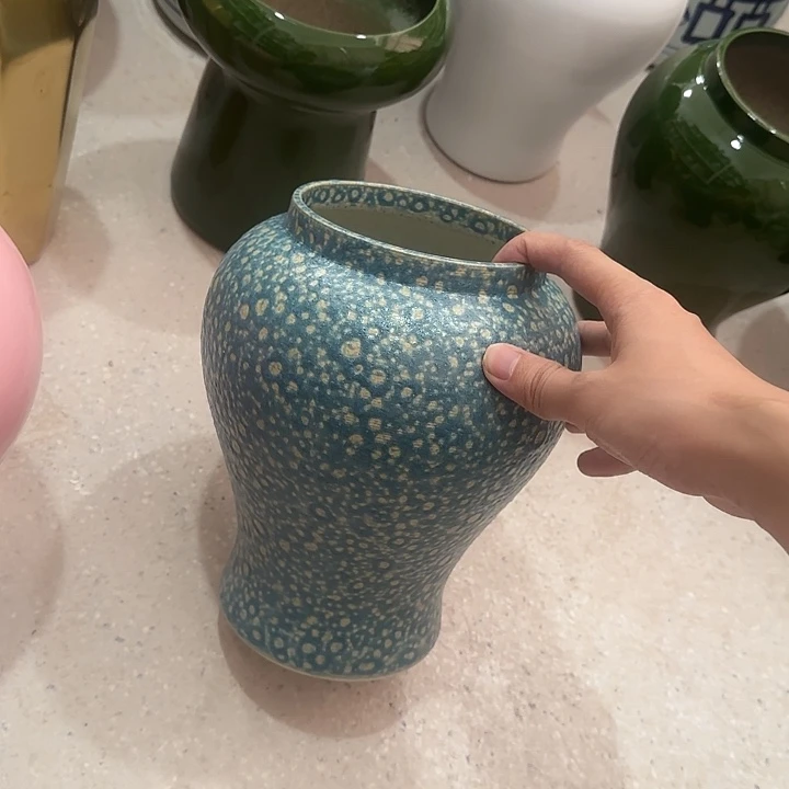 摆件正品无孔正品