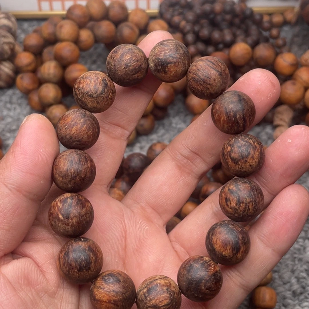 阿***峰贡木贡木1.5圆珠满油